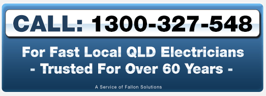 Click to call Sherwood Electricians