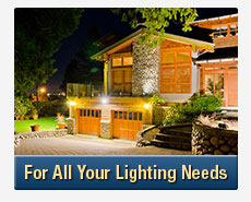 Sherwood Lighting Expert Electricians