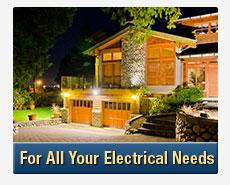 Sherwood Accredited Electricians