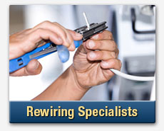 Sherwood Rewiring