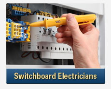 Sherwood Electricians