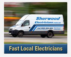 Sherwood Electricians